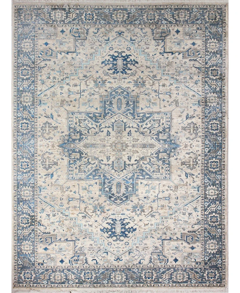 Bashian Cennial CNL103 3'6" x 5'6" Area Rug
