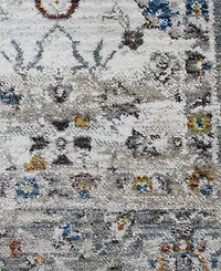 Bashian Cennial CNL109 2'6" x 8'6" Runner Area Rug