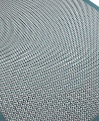 Closeout! Bashian Portico PRT102 7'10" x 10' Outdoor Area Rug