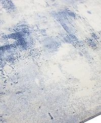 Bashian Medley 5570A 5' x 7'6" Area Rug