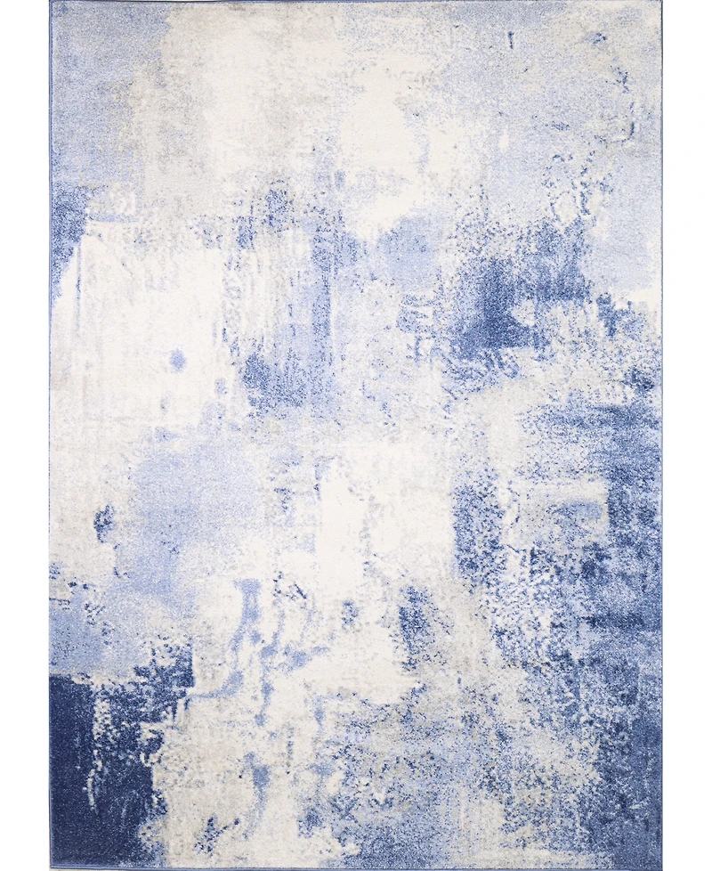 Bashian Medley 5570A 7'6" x 9'6" Area Rug
