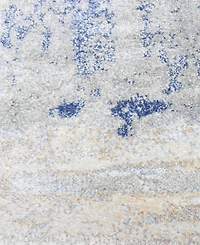 Bashian Medley 5574A 7'6" x 9'6" Area Rug