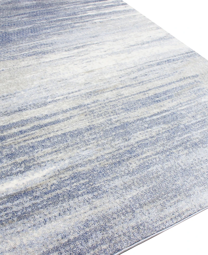 Bashian Medley 5445A 7'6" x 9'6" Area Rug