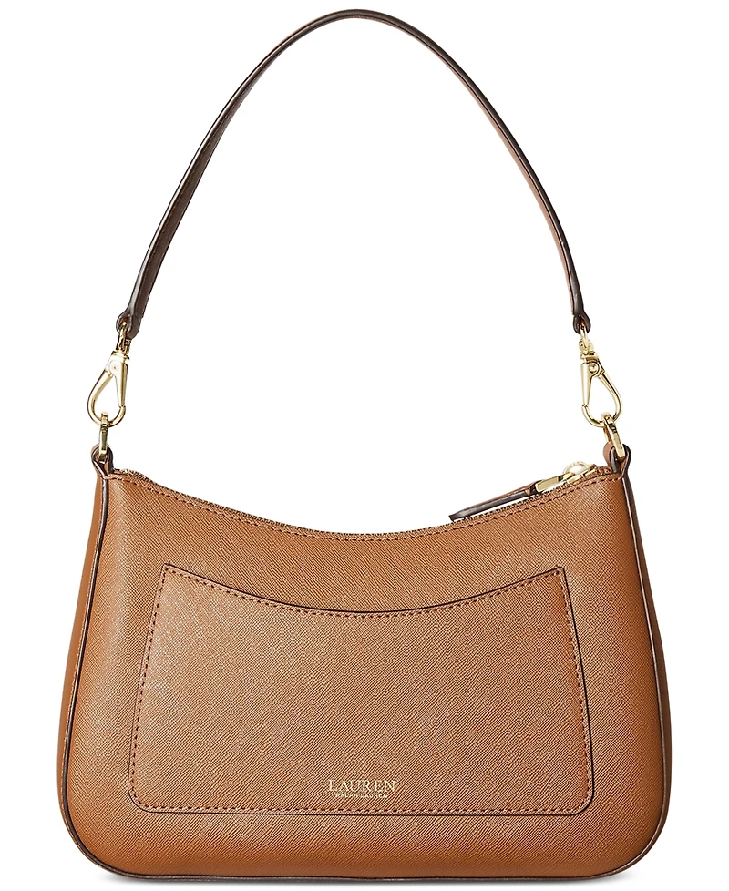 Lauren Ralph Danni Small Shoulder Bag