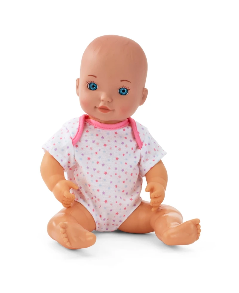 Wardrobe Baby 12" Doll Set, Created for You by Toys R Us