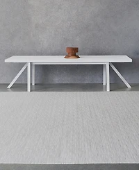 Chilewich Bamboo Rug , 23" x 36"