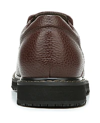 Dr. Scholl's Men's Winder Ii Oil & Slip Resistant Slip-On Loafers