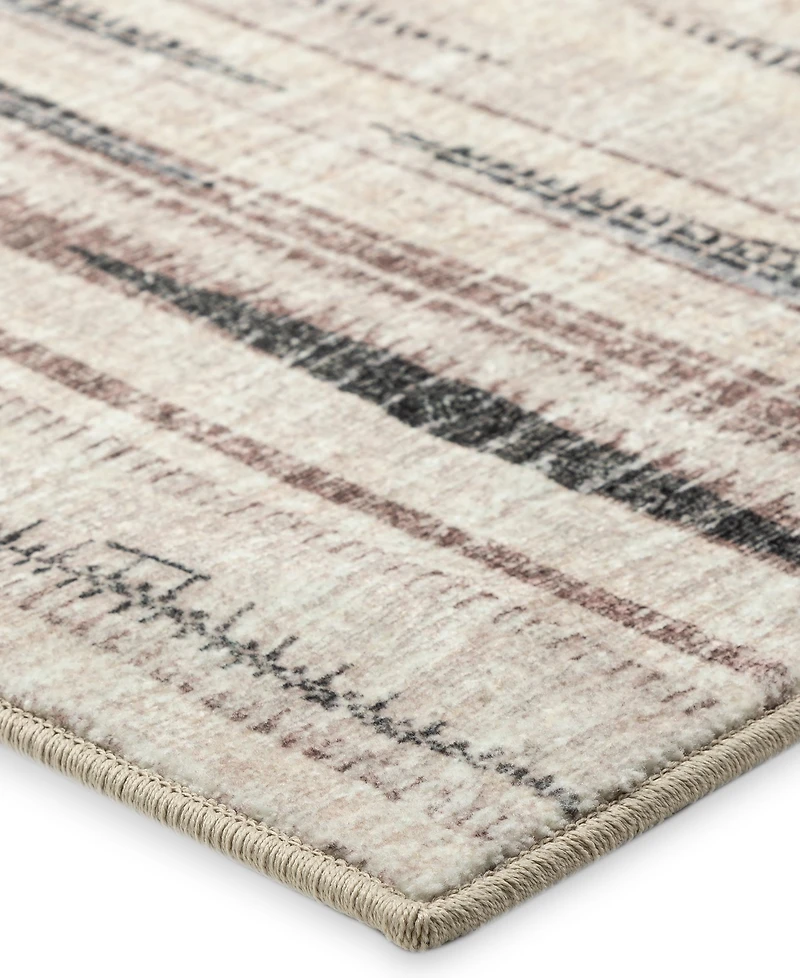 Dalyn Amador Washable AA1 8' x 10' Area Rug