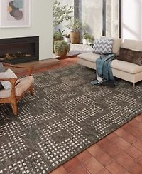 Dalyn Delano Da1 Area Rug