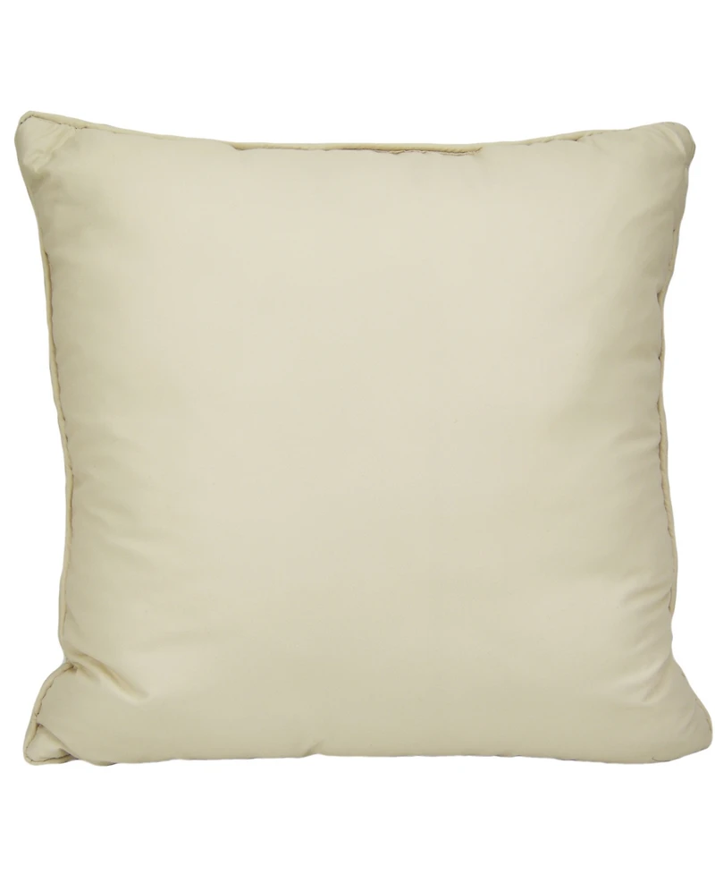 Donna Sharp Windswept Decorative Pillow, 18" x 18"