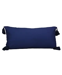 Donna Sharp Pine Boughs Home Decorative Pillow, 11" x 22"