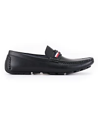 Tommy Hilfiger Men's Atino Slip On Driver Shoes