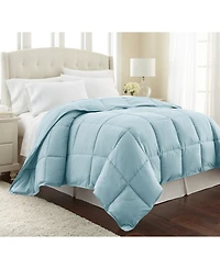 Southshore Fine Linens Premium Down Alternative Comforter