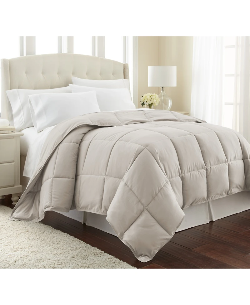Southshore Fine Linens Premium Down Alternative Comforter