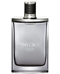 Jimmy Choo Man Eau De Toilette Fragrance Collection