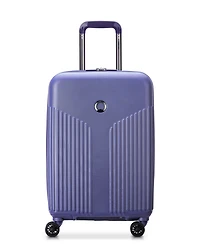 Delsey Comete 3.0 20" Expandable Spinner Carry-On Luggage