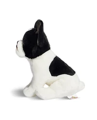 Geoffrey's Toy Box 10" French Bulldog Puppy Dog Toy