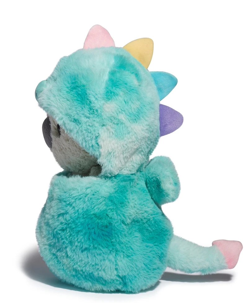 Geoffrey's Toy Box 10" Cozie Friends Koala Dragon