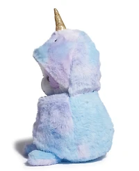 Geoffrey's Toy Box 10" Cozie Friends Panda Narwhal, Created for Macy's