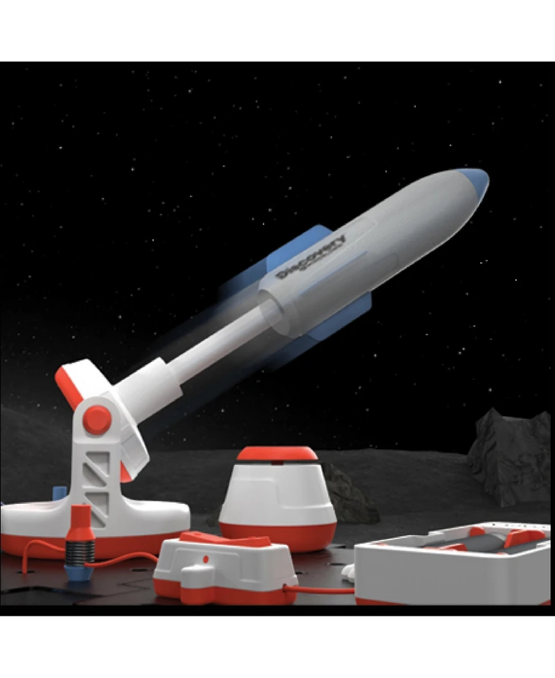 Discovery #Mindblown Circuit Space Station Galactic Experiment Set