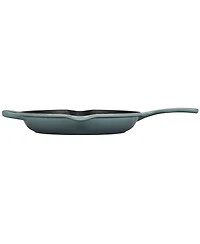 Le Creuset 10.25" Enameled Cast Iron Skillet with Helper Handle