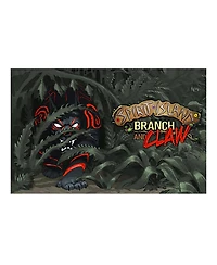 Spirit Island Branch Claw Expansion Cooperative Settler-Destruction Strategy Game