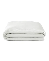 Nestl 18" Water-resistant Premium 5-sided Mattress Protector