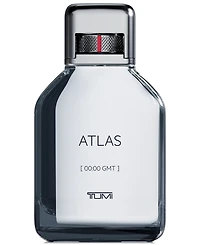 Tumi Atlas [00:00 Gmt] Tumi Eau de Parfum Spray