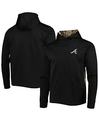 Men's Dunbrooke Black