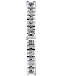 Tissot Men's Swiss Automatic Le Locle Powermatic 80 Open Heart Stainless Steel Bracelet Watch 39mm