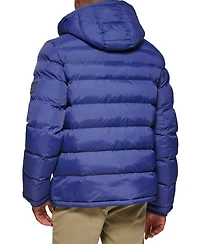 Tommy Hilfiger Men's Quilted Puffer Jacket, Created for Macy's