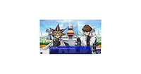 Yu-gi-oh Legacy of the Duelist: Link Evolution