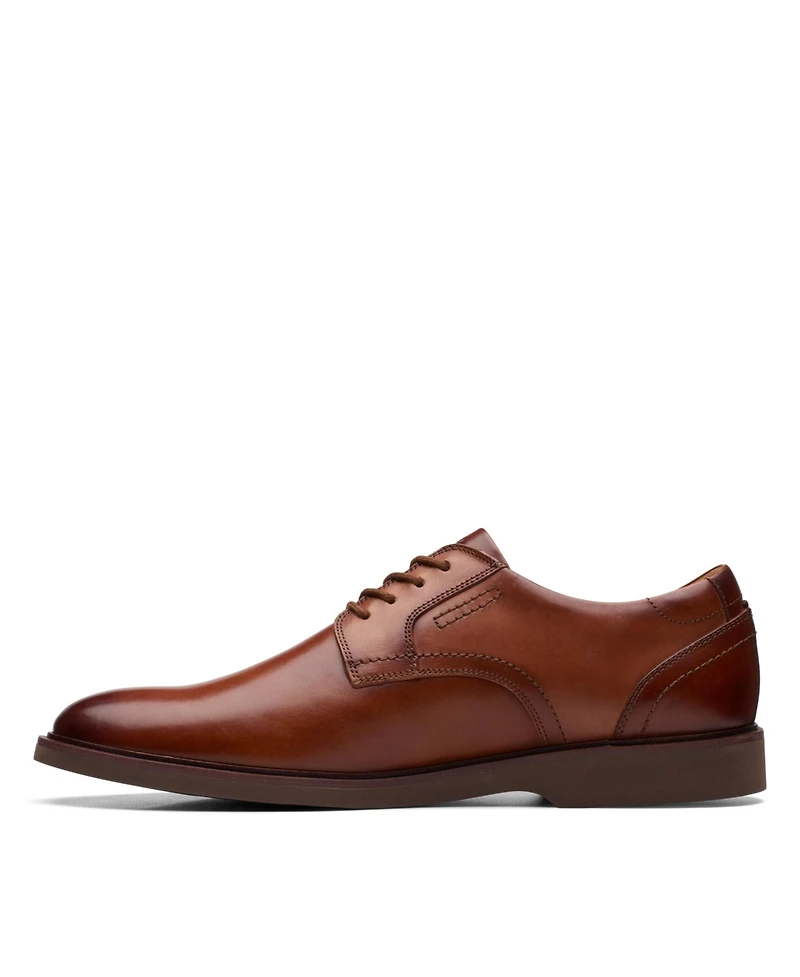 Clarks Men's Collection Malwood Lace Shoes