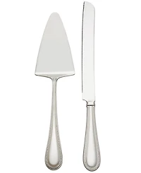 Reed & Barton Lyndon 2 Pieces Dessert Set