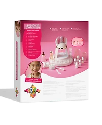Geoffrey's Toy Box Do It Yourself Rainbow Lip Gloss Maker Flawless Custom Gloss Set, Created for Macy's