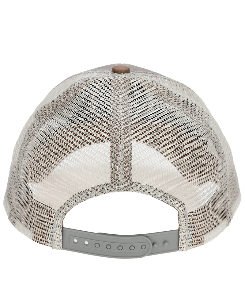 National Parks Foundation Men's Trucker Baseball Adjustable Cap