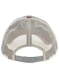 National Parks Foundation Men's Trucker Baseball Adjustable Cap