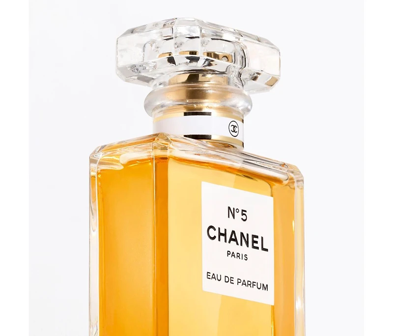 CHANEL N°5 Eau De Parfum Twist and Spray Set