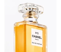 CHANEL N°5 Eau De Parfum Twist and Spray Set