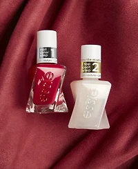 Essie Gel Couture Matte Top Coat