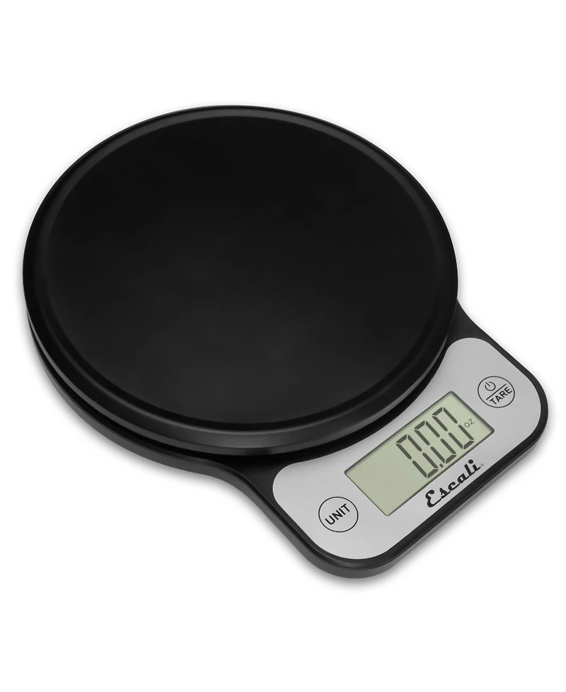 Escali Telero Digital Kitchen Scale