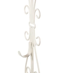 Village Lighting Elegant Adjustable Wreath Door Hanger