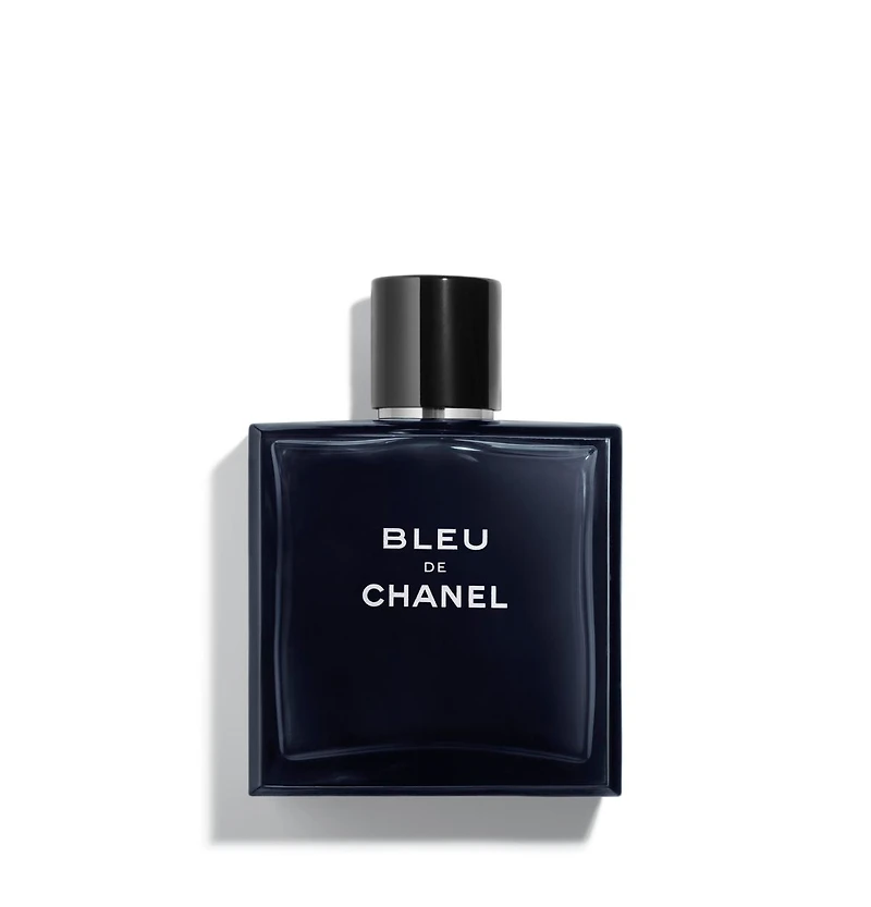 BLEU DE CHANEL Eau de Toilette Spray