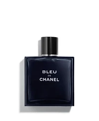 Bleu De Chanel Eau De Toilette Fragrance Collection