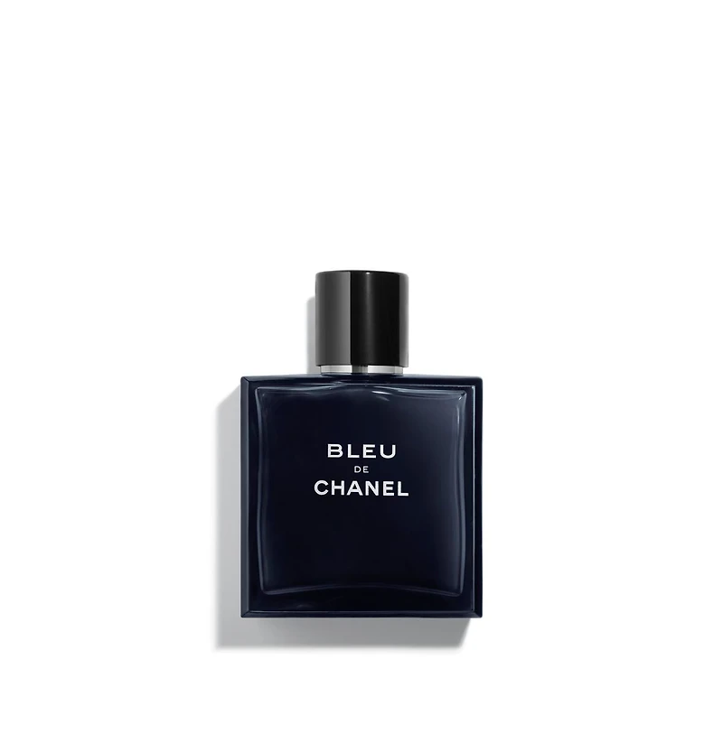 BLEU DE CHANEL Eau de Toilette Spray