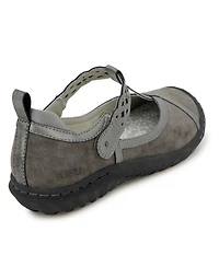 Jbu Women's Buttercup Flats