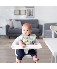 Bumkins Disney SuperBib 3 Pk