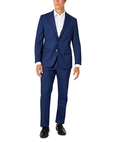 Van Heusen Men's Classic-Fit Suit