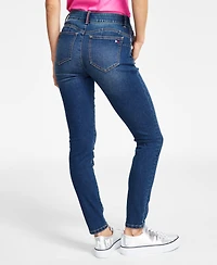 Tommy Hilfiger Women's Th Flex Waverly Skinny Jeans