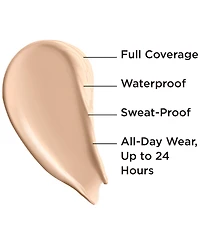 It Cosmetics Bye Under Eye Anti-Aging Waterproof Concealer